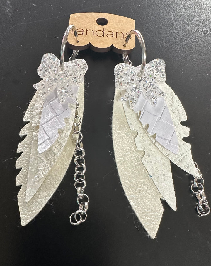Randans Layered Earrings