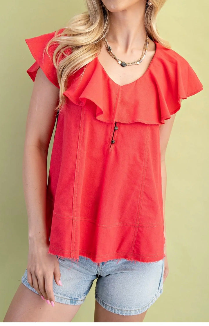 Summer Fun Top