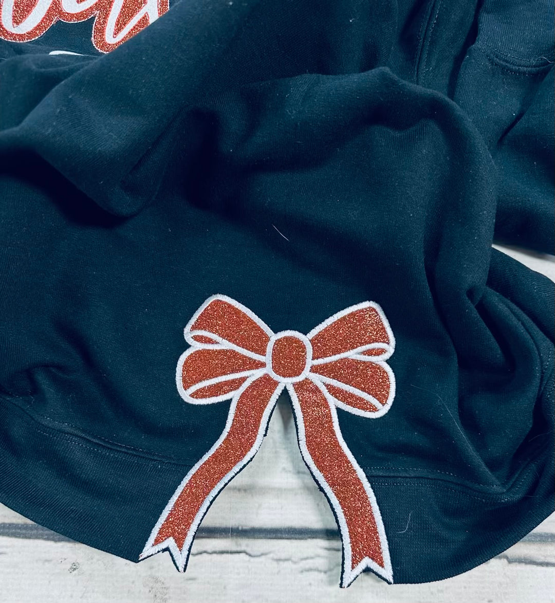Jackets Cheer Sweatshirt