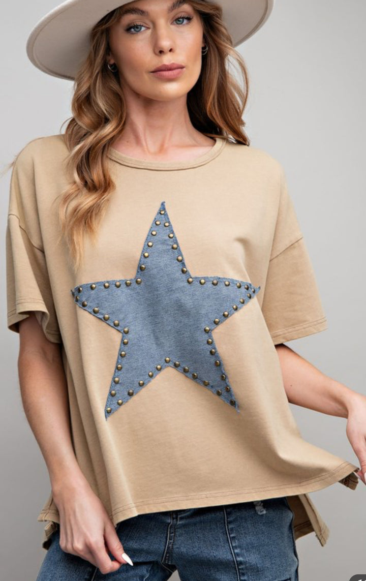 Star Power Top