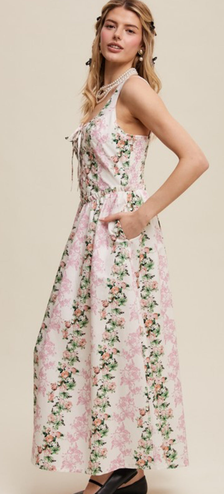 Princess Bride Dress