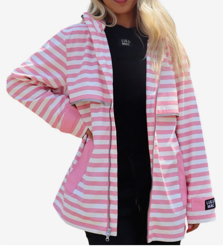 Lulu Mac Raincoat