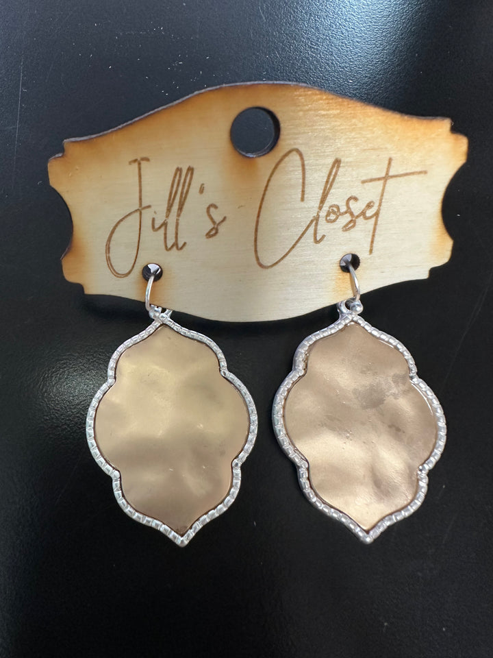 Arabesque Earrings