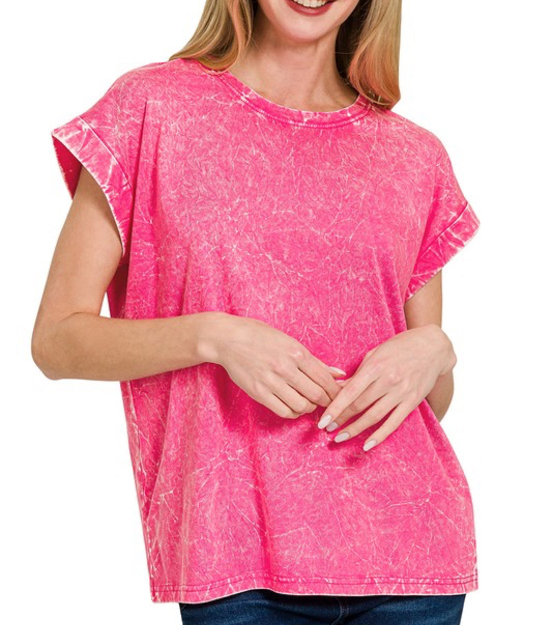 Ava’s Tee