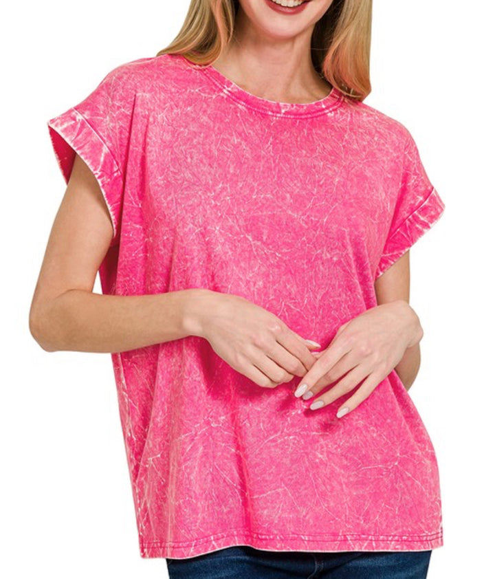 Ava’s Tee