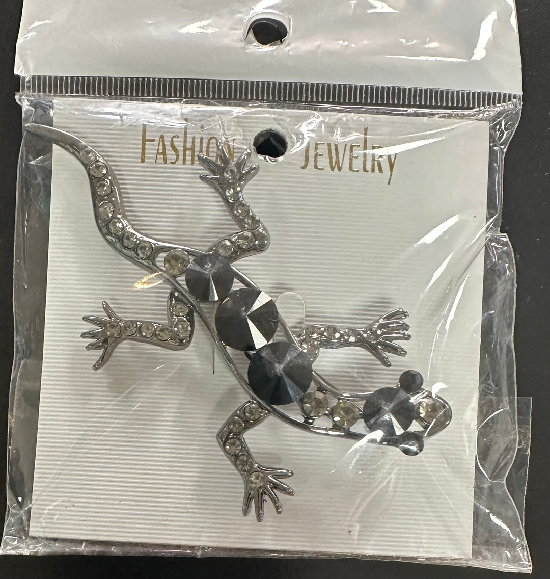 Cowboy Hat Pin