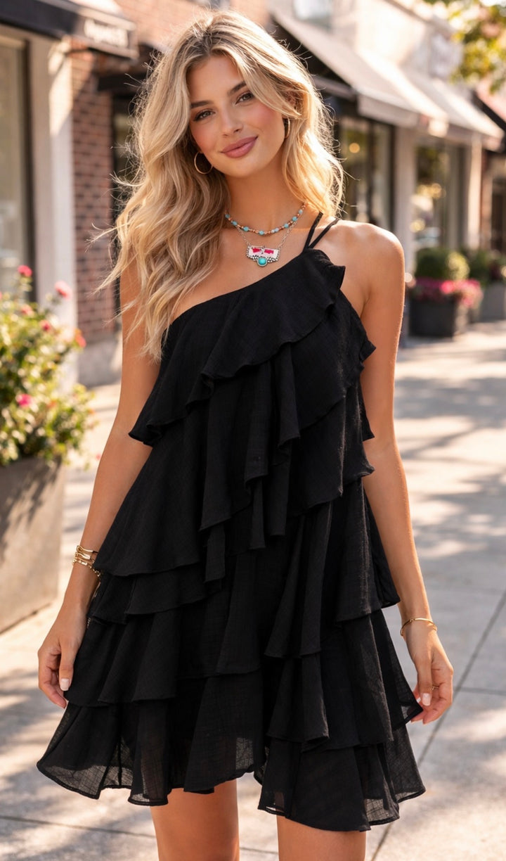 Dance with Me Dress