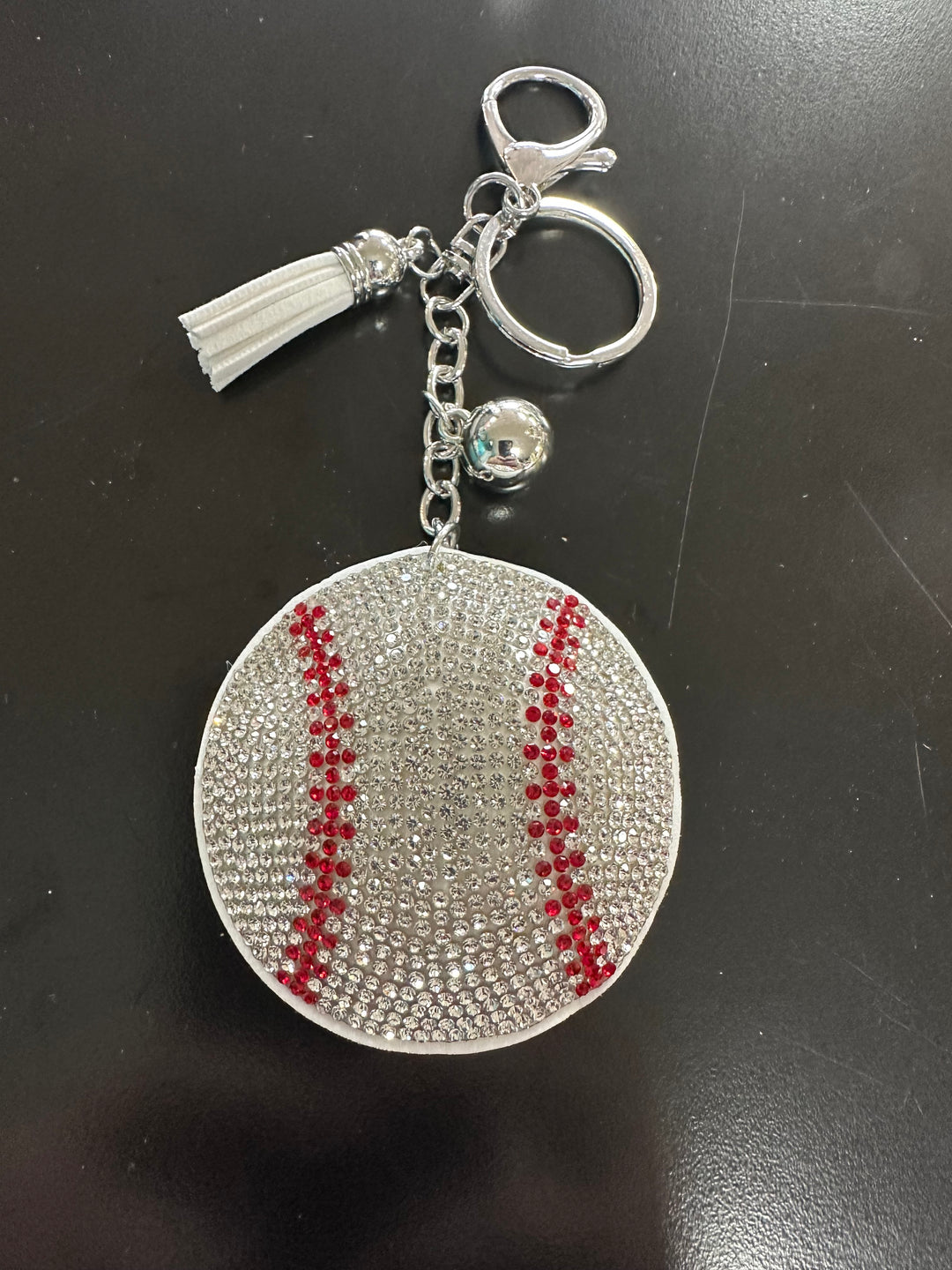 Sports Ball Key Chains