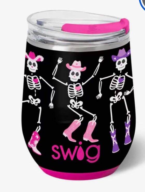 Swig Let’s Go Ghouls