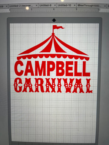 Campbell Carnival