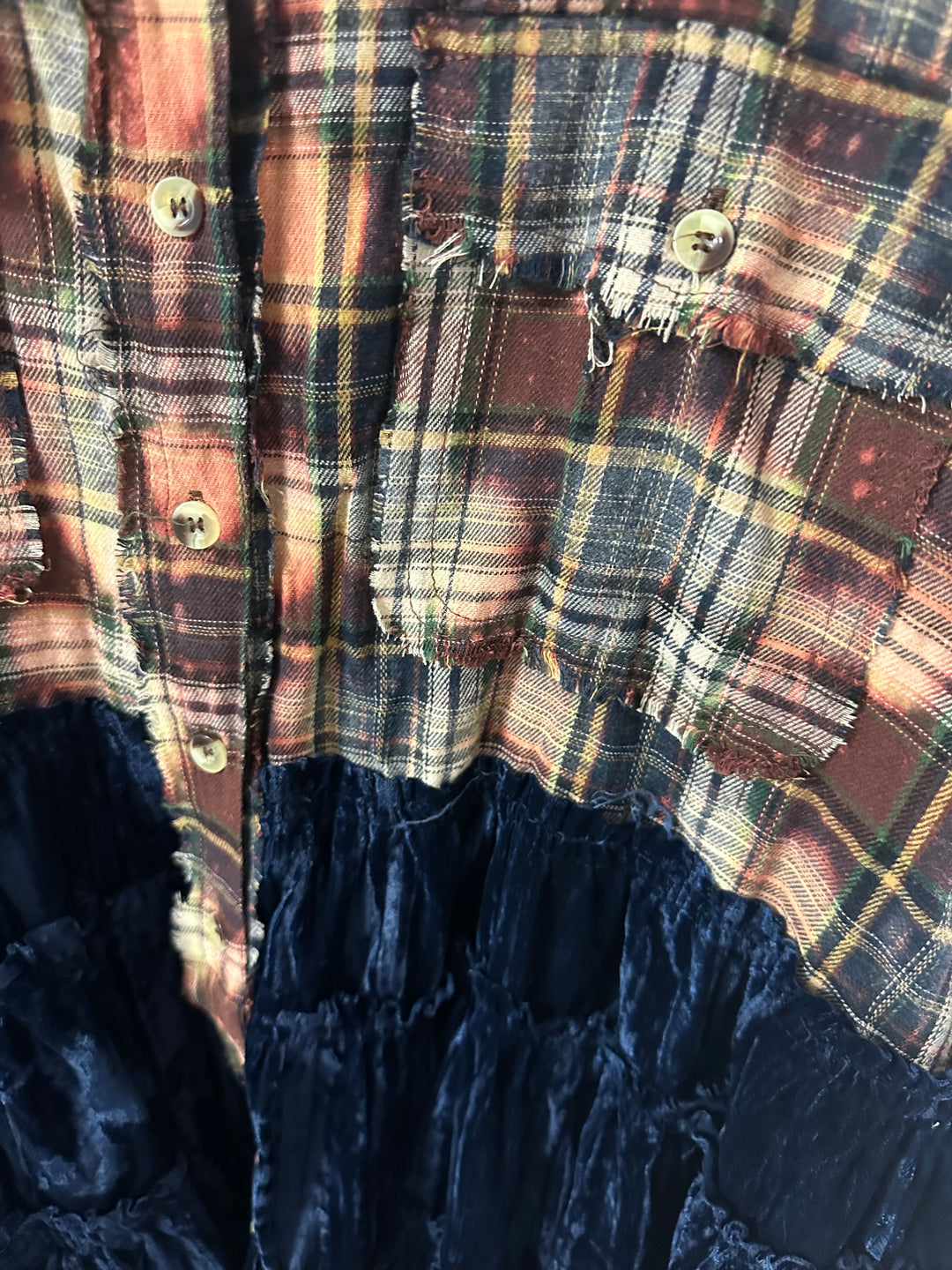 Gemini Dream Top