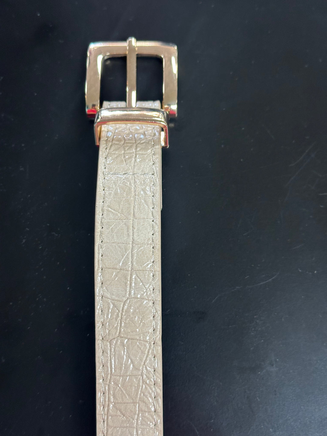 Ladies Belt