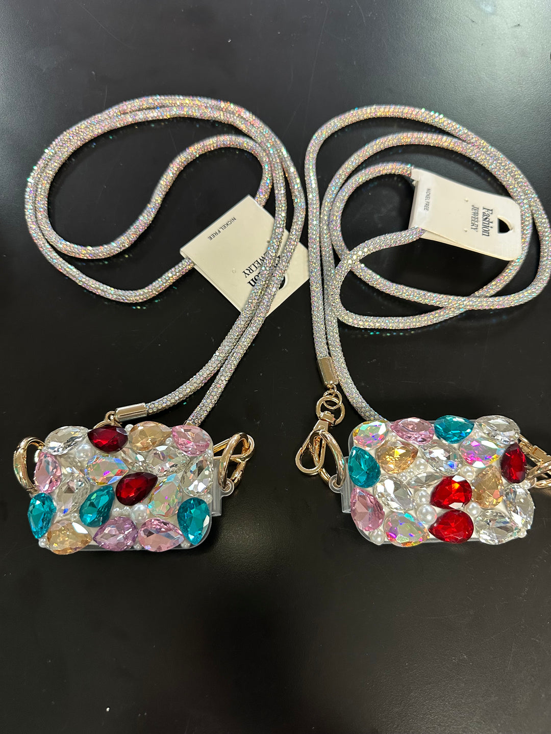 Bling Phone Holder