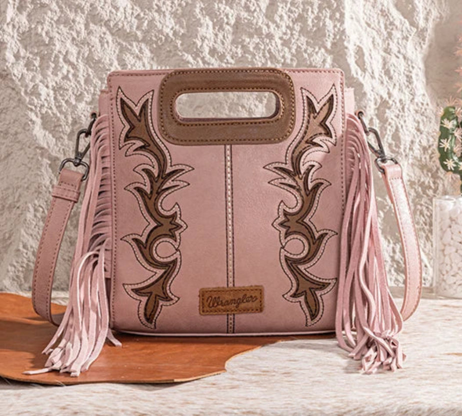 Boot Scootin Bag