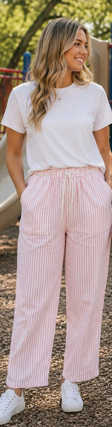 Marsha’s Classic Pants
