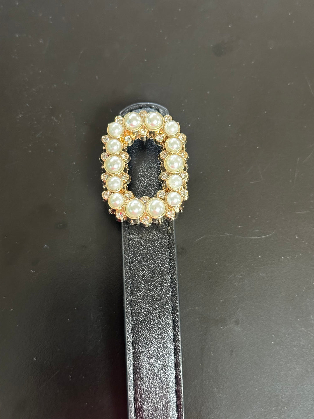 Ladies Belt