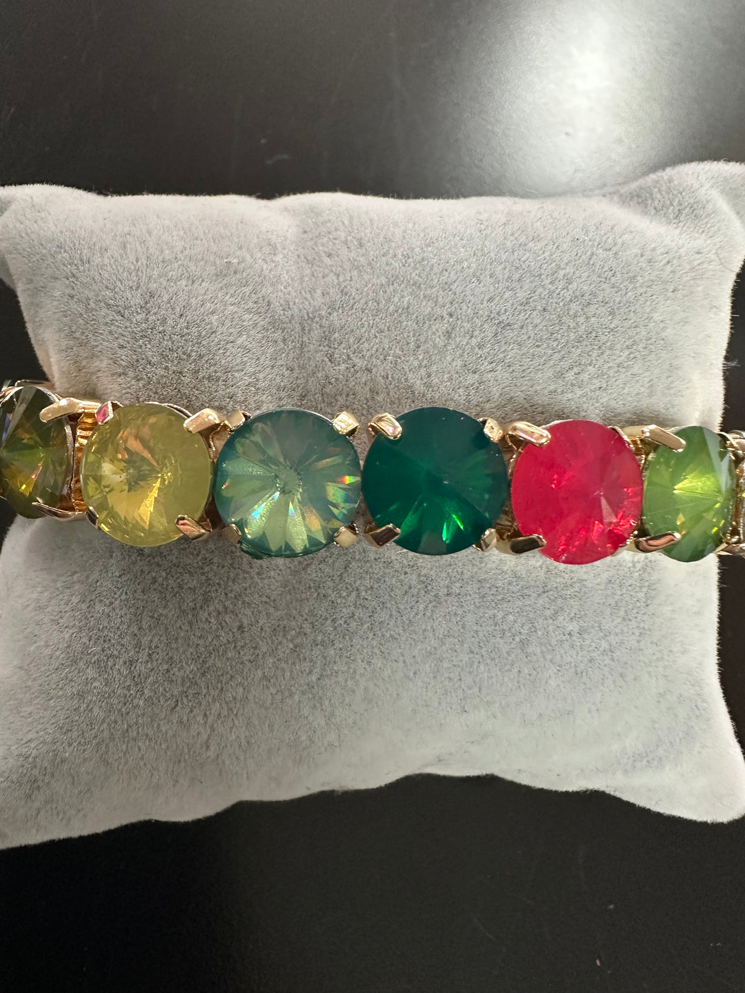 Peyton’s Bling Necklace or Bracelet