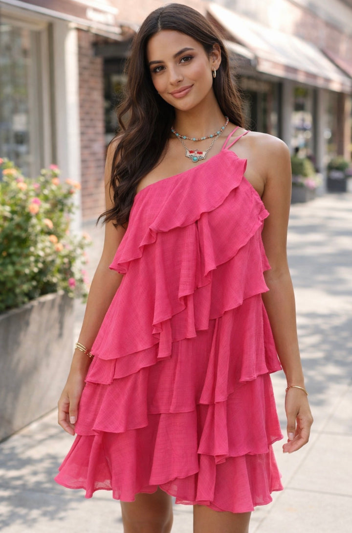 Dance with Me Dress