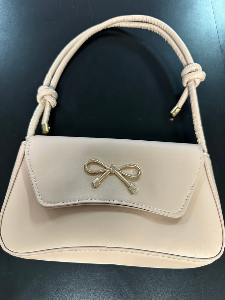 Bethany’s Bow Purse