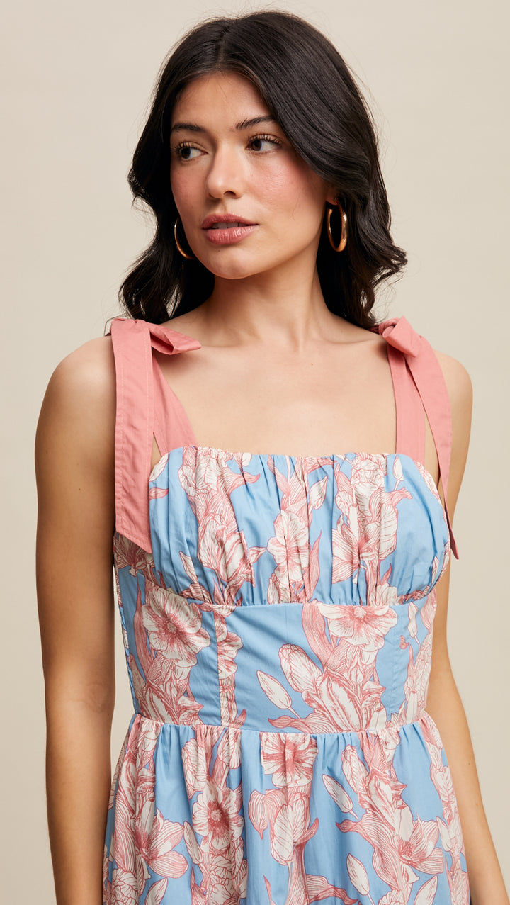 Margaret’s Sundress
