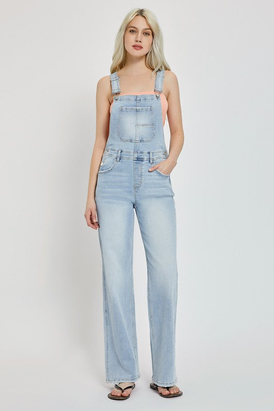 Risen Overalls