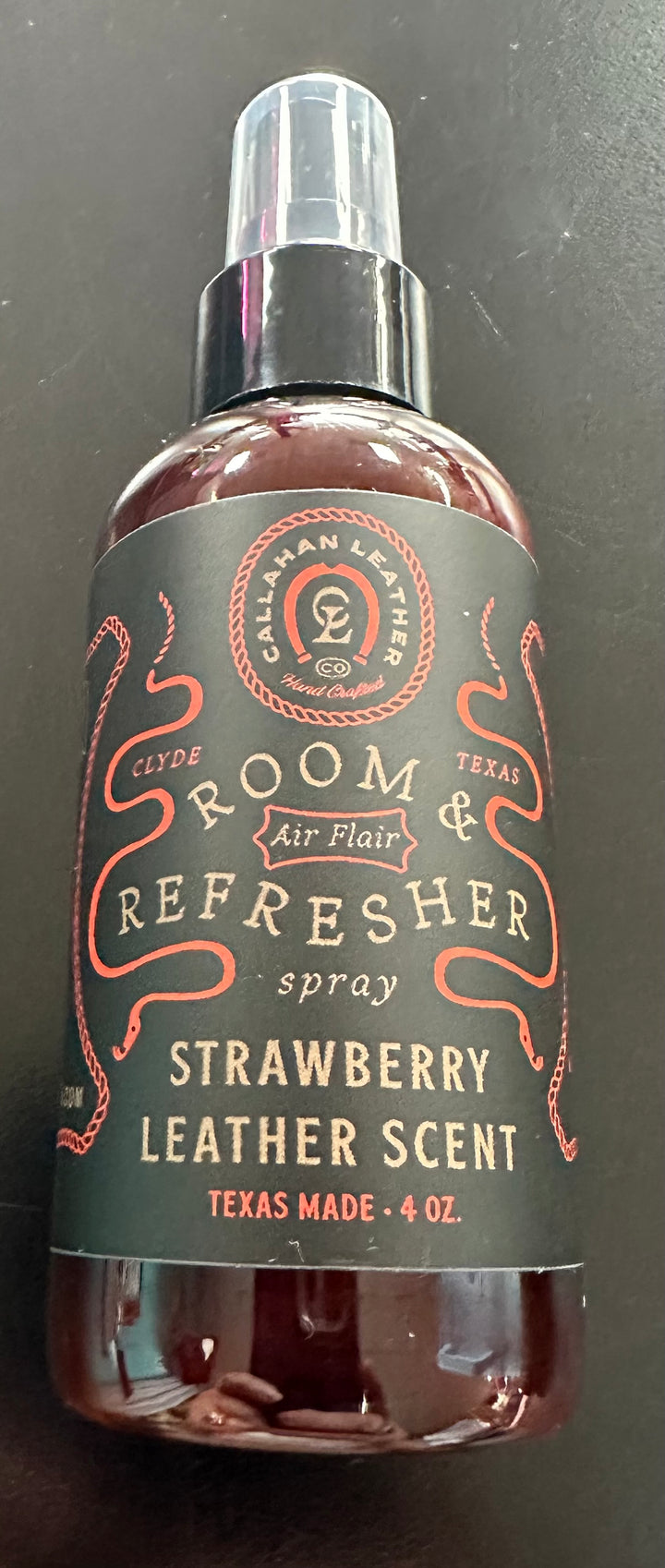 Callahan Refresher Spray