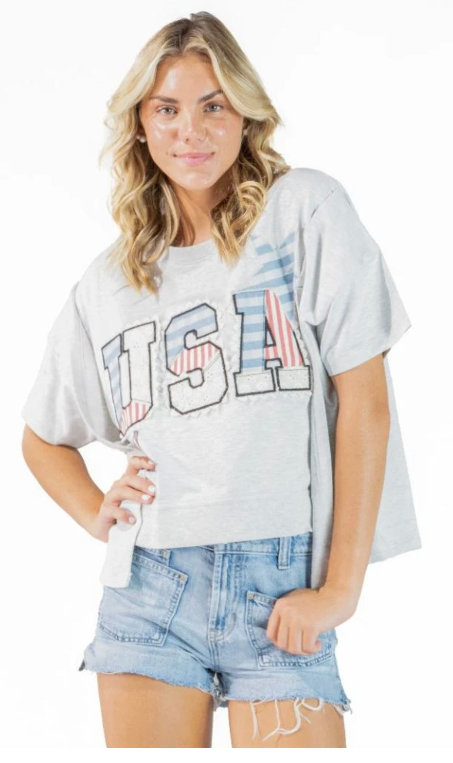 USA Proud