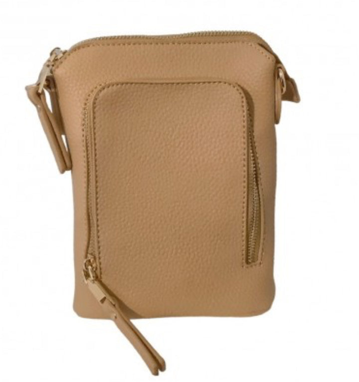 Margaret’s Crossbody Bag