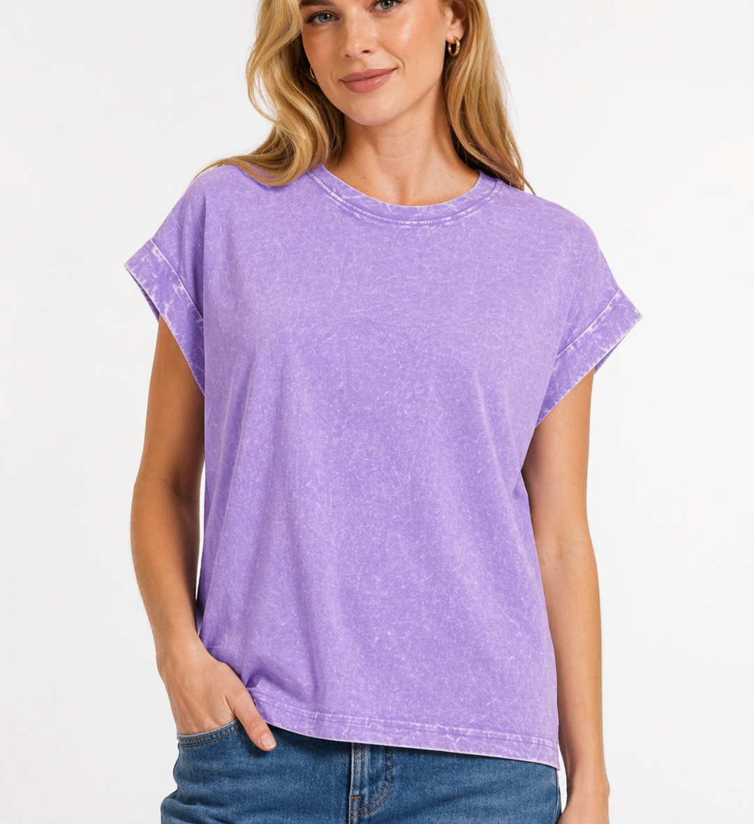 Ava’s Tee