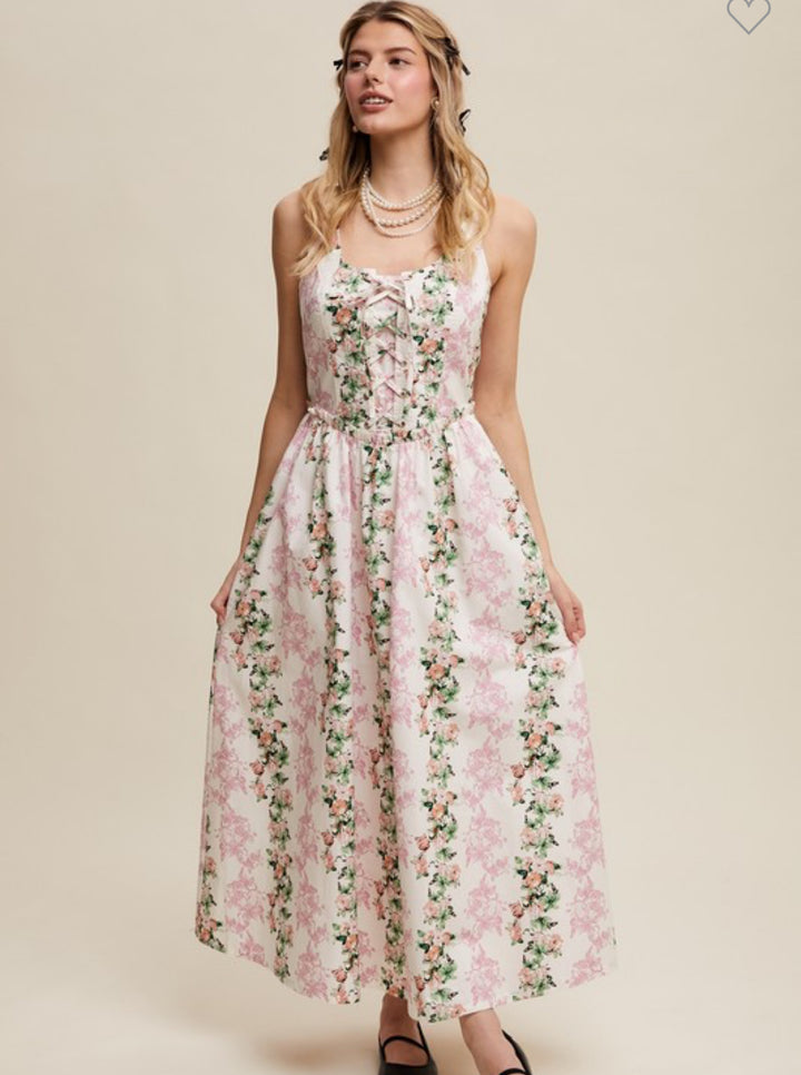 Princess Bride Dress