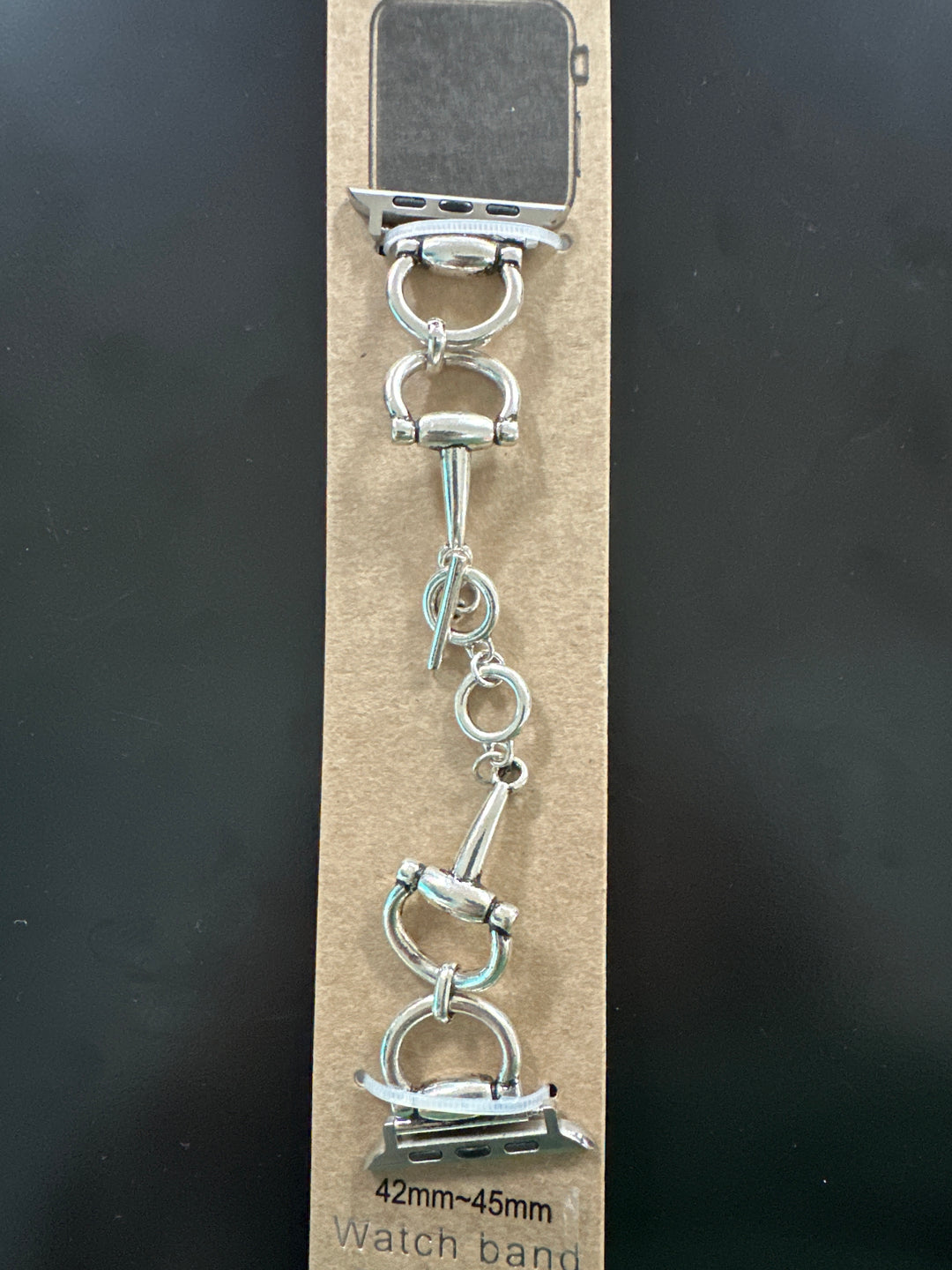 Watch Band