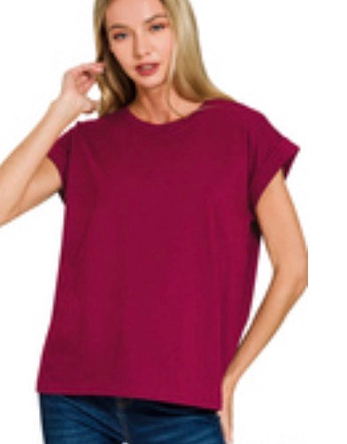 Ava’s Tee