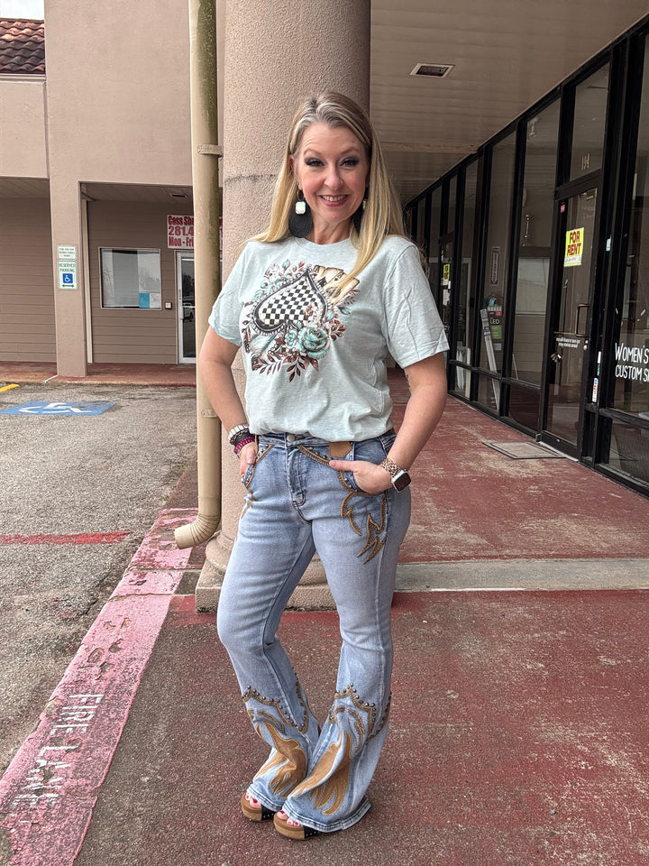 Rodeo Ready Jeans