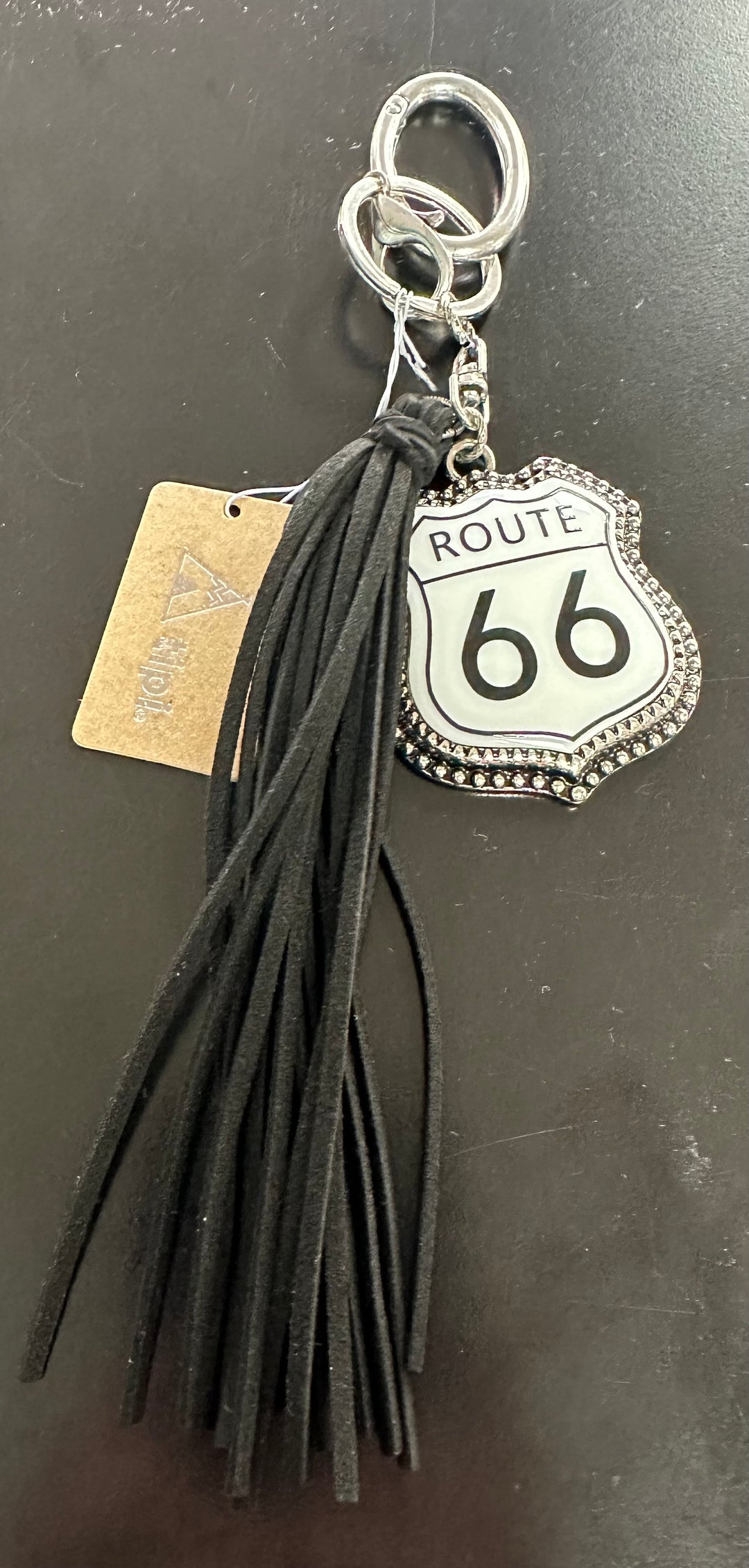 Cowboy Key Chains or Purse Charms