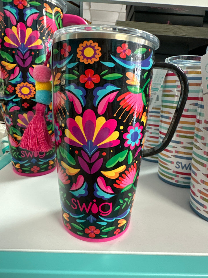 Swig Travel Mug