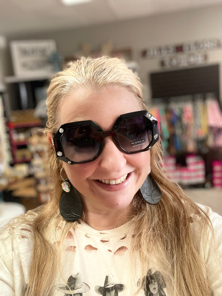 The Donna Sunglasses