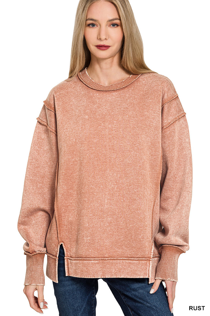 Comfy Cozy Set