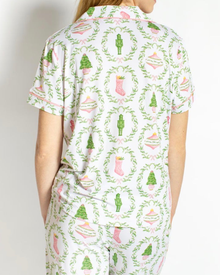 Royal Standard Nutcracker Pjs