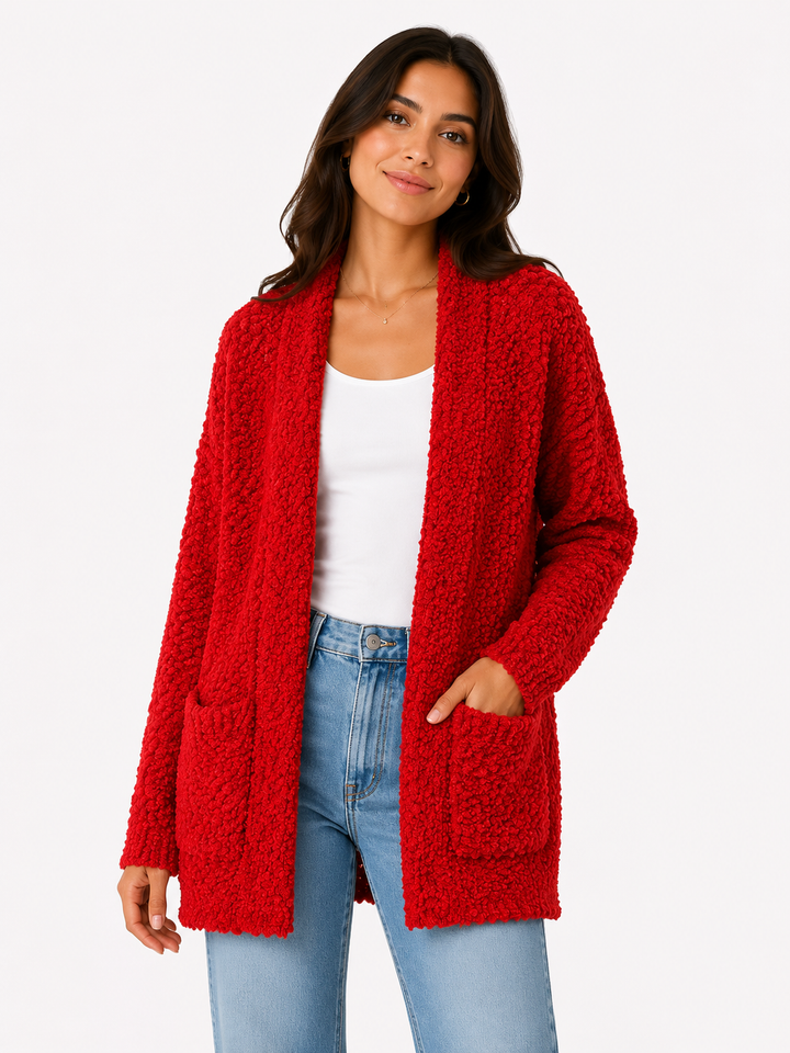 Cozy Cardigan