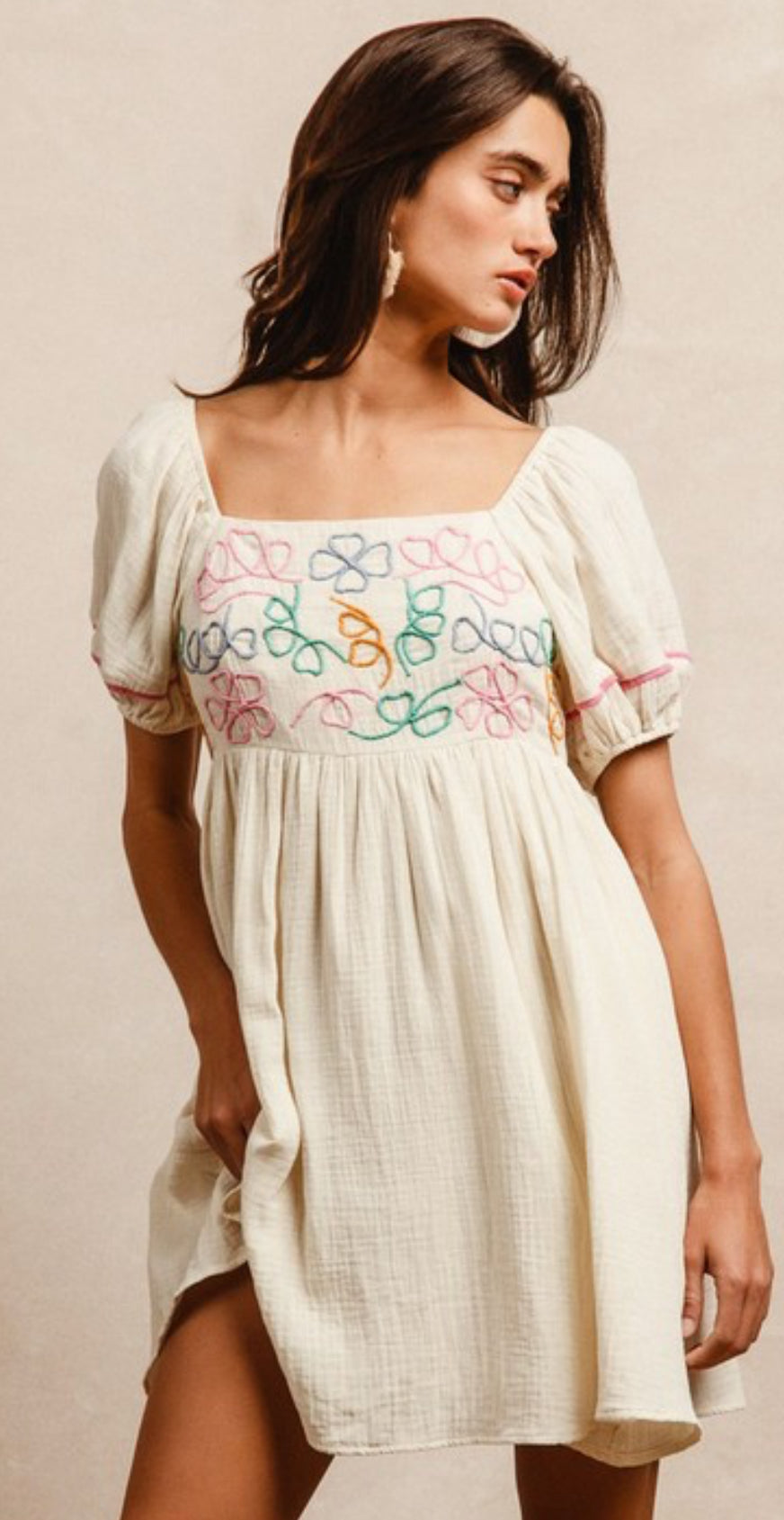 Sophia’s Candy Dress