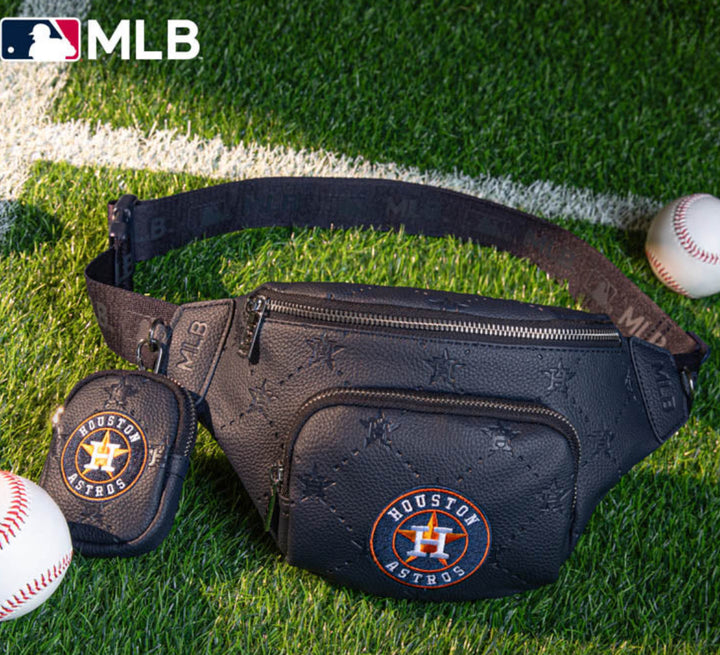 Astros Fanny Bag