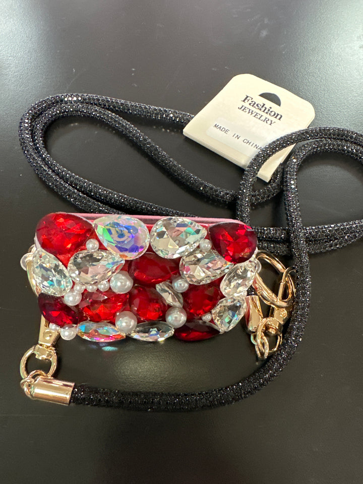 Bling Phone Holder