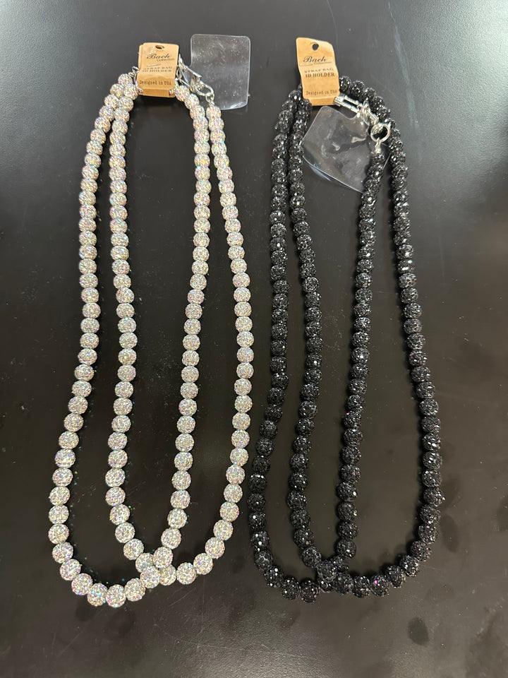 Bling phone Lanyard