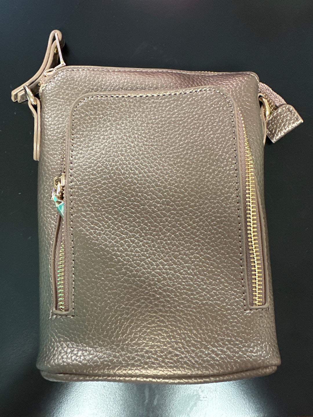 Margaret’s Crossbody Bag