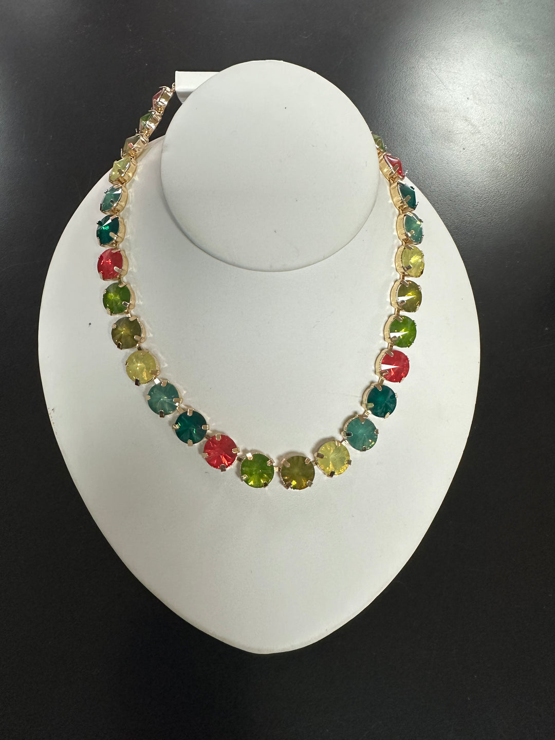 Peyton’s Bling Necklace or Bracelet