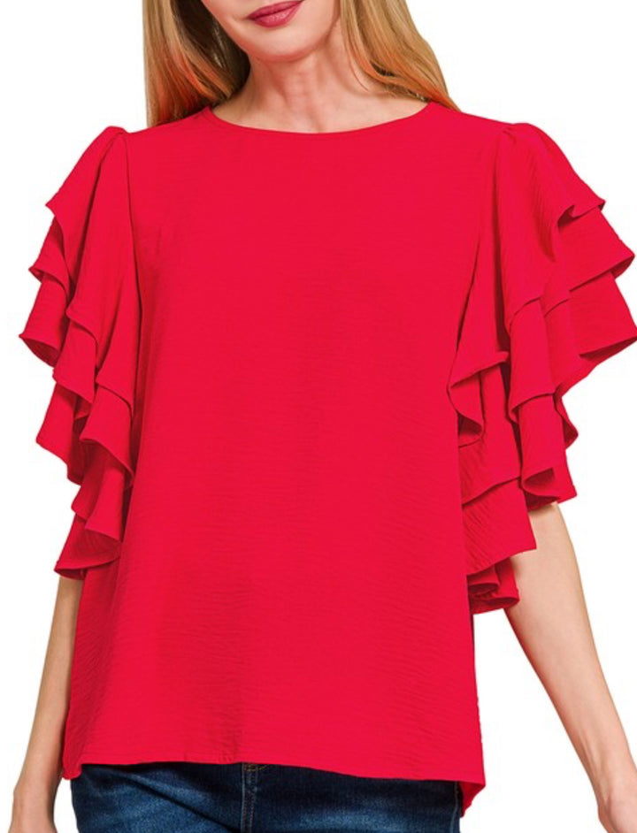 Copa Cabana Blouse