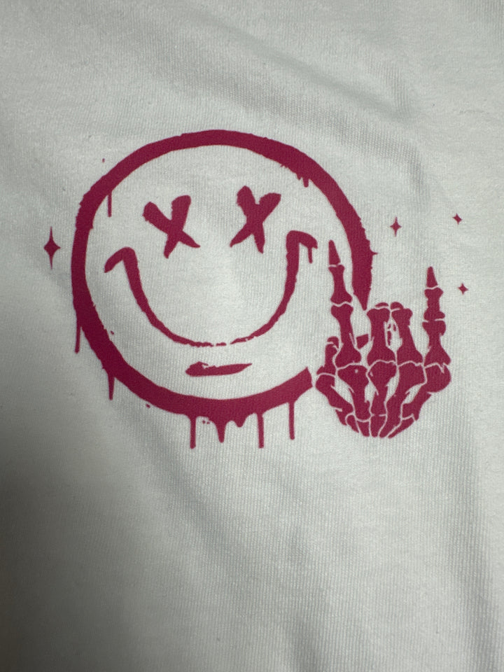 Go to Jail Tee