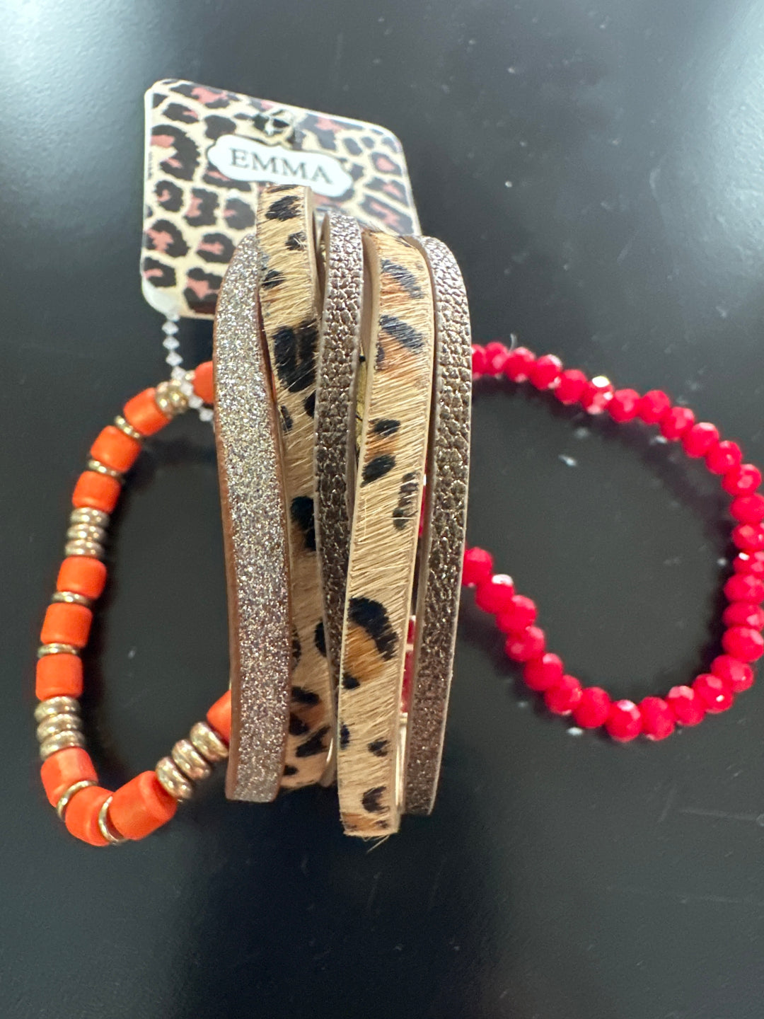 Special Sale Stacked Bracelets
