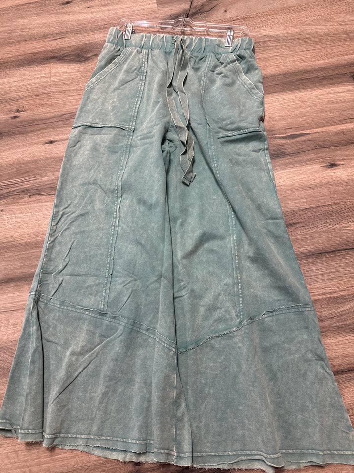 Flare it to me Pants
