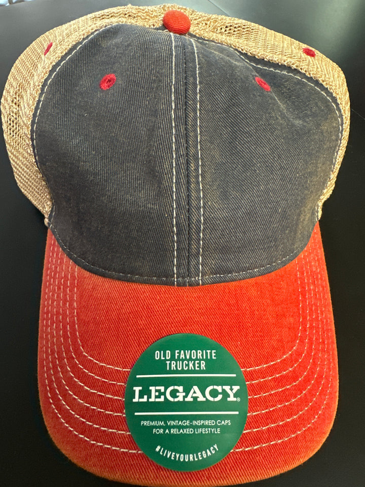 Legacy Trucker Hat